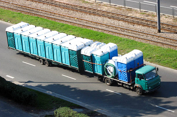 Best Portable restroom trailer rental  in Westhampton Beach, NY