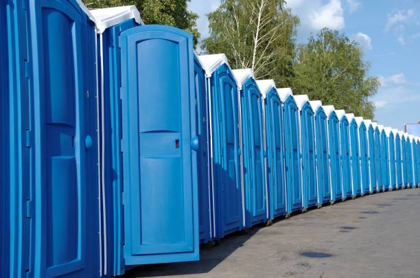 Best Sanitation services for porta potties  in Westhampton Beach, NY